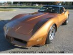 Thumbnail Photo 11 for 1982 Chevrolet Corvette